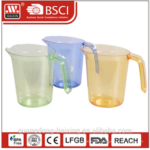 151ZP measuring cups, plastic products, plastic housewares